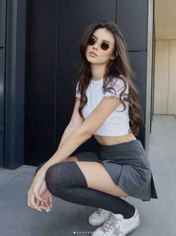 Full leaked Kennaabennett page private photo
