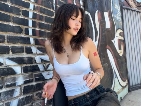 Full leaked Kennedie private photo