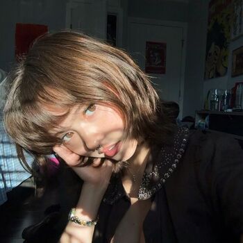 Full leaked Kennedie private photo