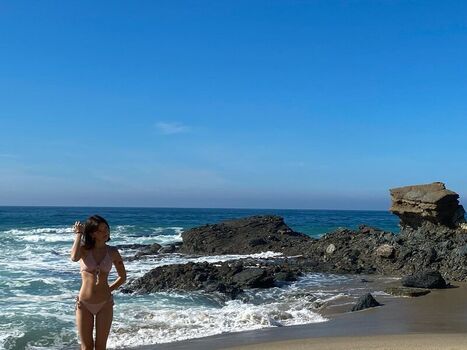 Full leaked Kennedie private photo