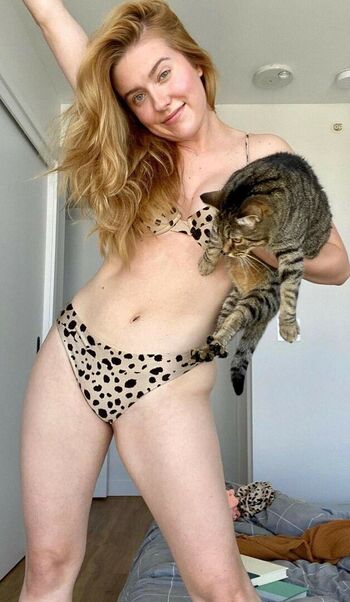 Full leaked Kennedy mcmann private photo