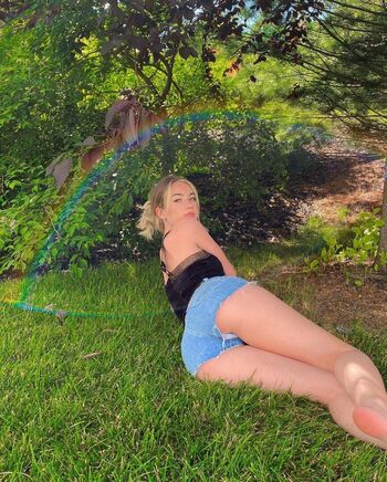 Full leaked Kennedy walsh page private photo