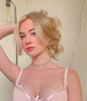 Full leaked Kennedy walsh page private photo