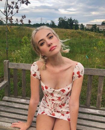 Full leaked Kennedy walsh page private photo