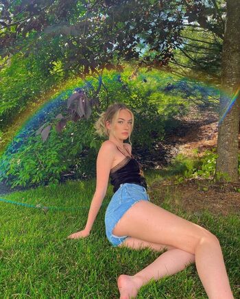 Full leaked Kennedy walsh page private photo