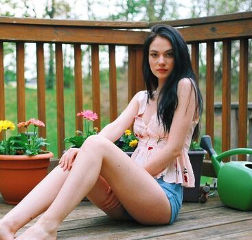 Full leaked Kennedy walsh page private photo