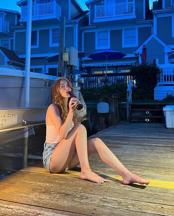 Full leaked Kennedy walsh page private photo