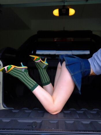 Full leaked Kennedy walsh page private photo