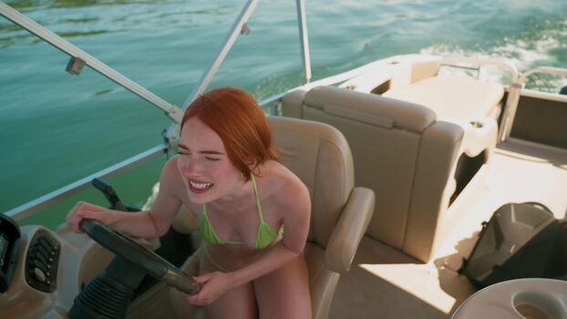 Full leaked Kennedy walsh private photo