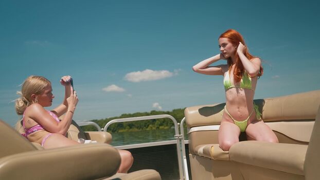 Full leaked Kennedy walsh private photo