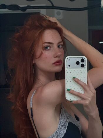 Full leaked Kennedy walsh private photo