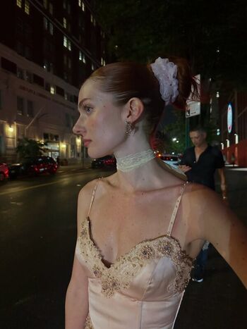 Full leaked Kennedy walsh private photo