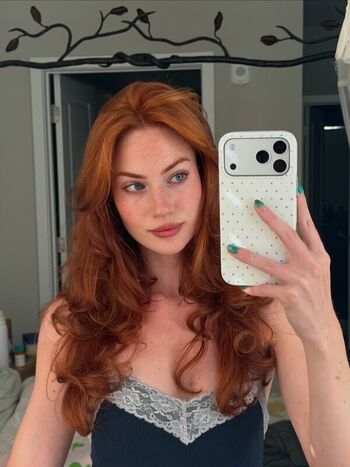 Full leaked Kennedy walsh private photo