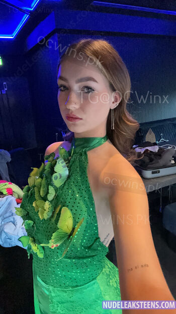 Full leaked Kennedyjayne private photo