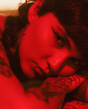 Full leaked Kennia ramos private photo