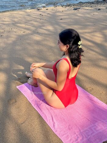 Full leaked Kenny mayen page private photo