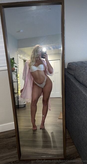 Kenzie Madison