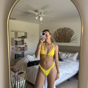 Full leaked Kenzie sommers private photo
