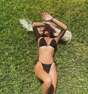 Full leaked Kenziewippert private photo