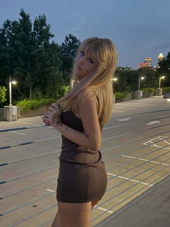 Full leaked Kenzys page private photo