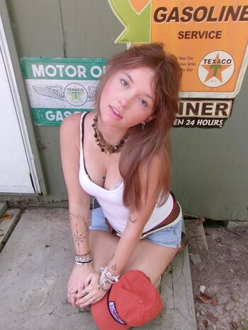 Full leaked Kenzys private photo