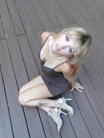 Full leaked Kenzys private photo