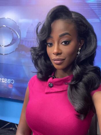 Full leaked Keonia cole private photo
