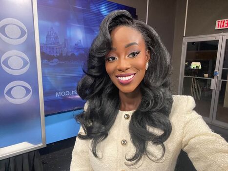 Full leaked Keonia cole private photo