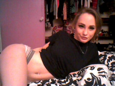 Full leaked Kepitasecrett private photo