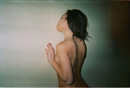Full leaked Keren nimitz private photo