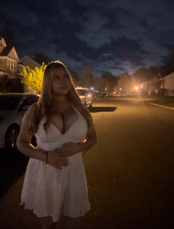 Full leaked Kerenmorales private photo