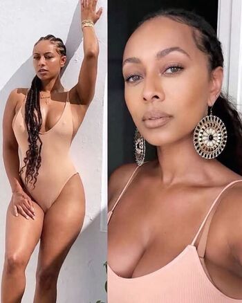 Full leaked Keri hilson private photo