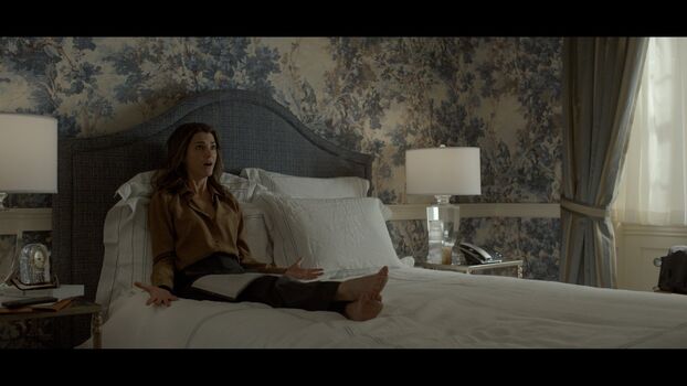 Full leaked Keri russell private photo