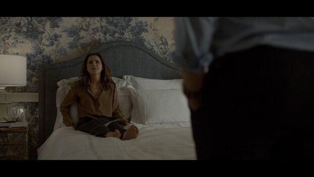 Full leaked Keri russell private photo