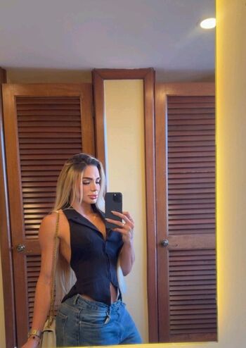 Full leaked Kerly valentina private photo