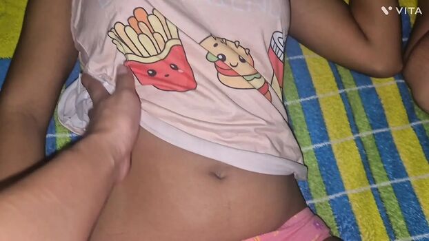 Full leaked Kermitmeji private photo