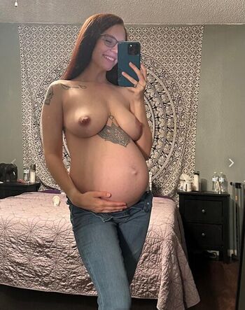 Full leaked Kerry b page private photo