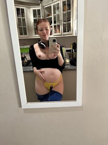 Full leaked Kerry b page private photo