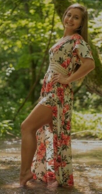 Full leaked Kerry b private photo