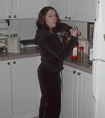 Full leaked Kerry b page private photo