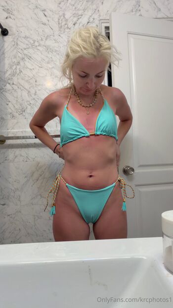 Full leaked Kerry carmody private photo