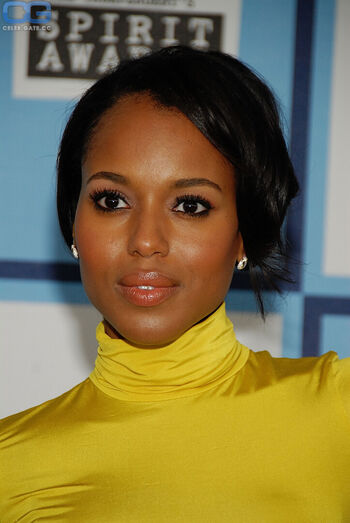Kerry Washington
