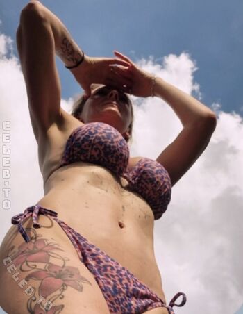Full leaked Kerstin winter private photo