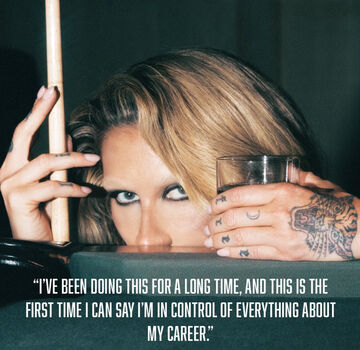 Full leaked Kesha private photo