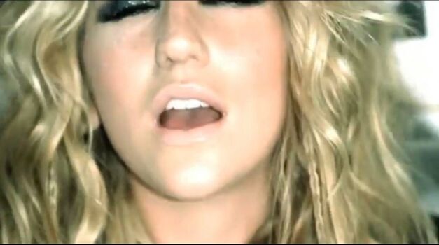 Full leaked Kesha  page private photo