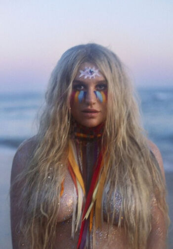 KeshaRose