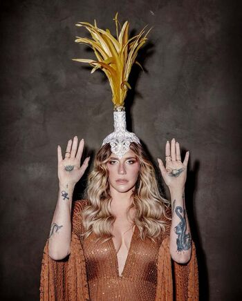 Full leaked Kesharose page private photo