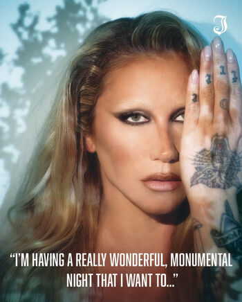 Full leaked Kesharose private photo