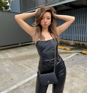 Full leaked Kesii dee private photo