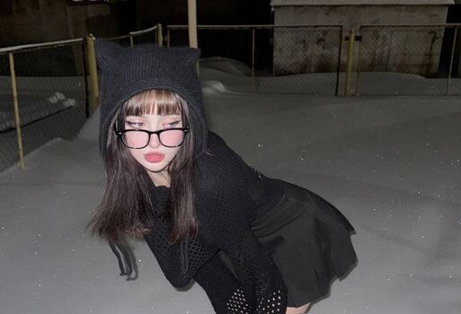 Full leaked Ketamine asmr private photo
